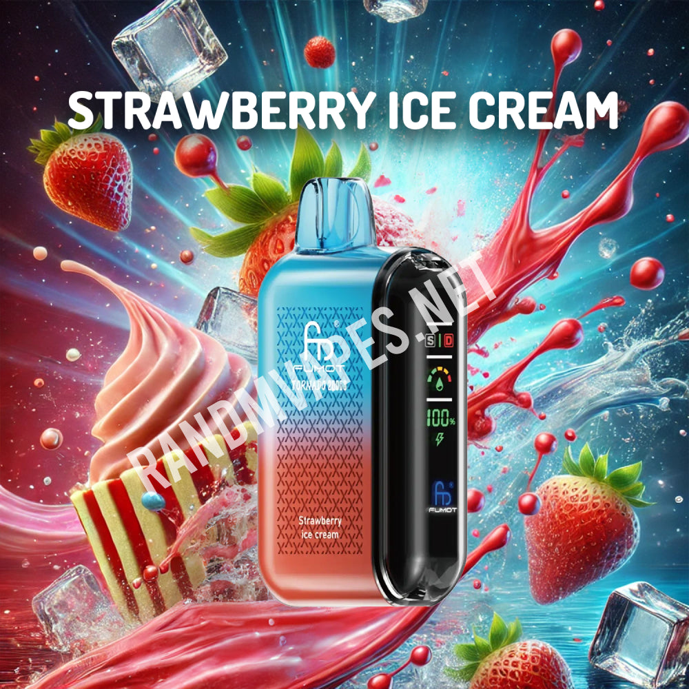 Strawberry Ice 1 Strawberry Ice