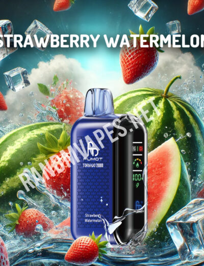Strawberry Watermelon