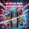 Blueberry Raspberry