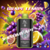 Grape Lemon