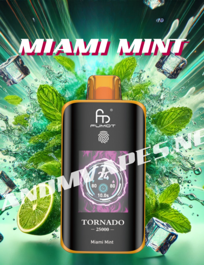Miami Mint