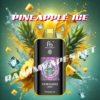 Pineapple Ice