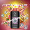 Pink Lemonade