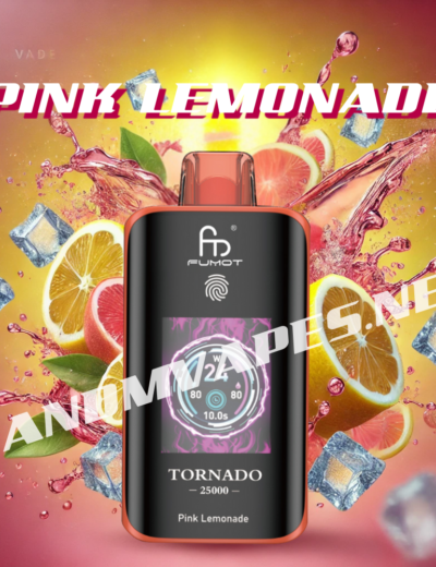 Pink Lemonade
