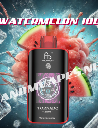 Watermelon Ice