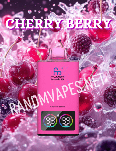 Cherry Berry