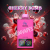 Cherry Bomb
