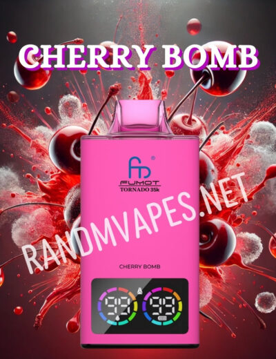 Cherry Bomb