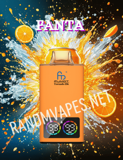 Fanta