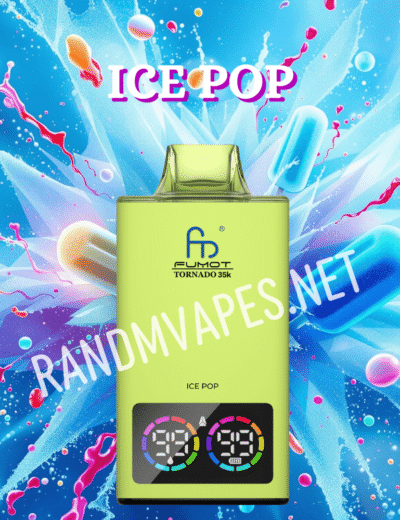 Ice Pop