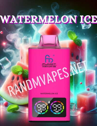Watermelon Ice