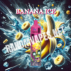 Banana Ice