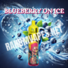 Blueberry On Ice