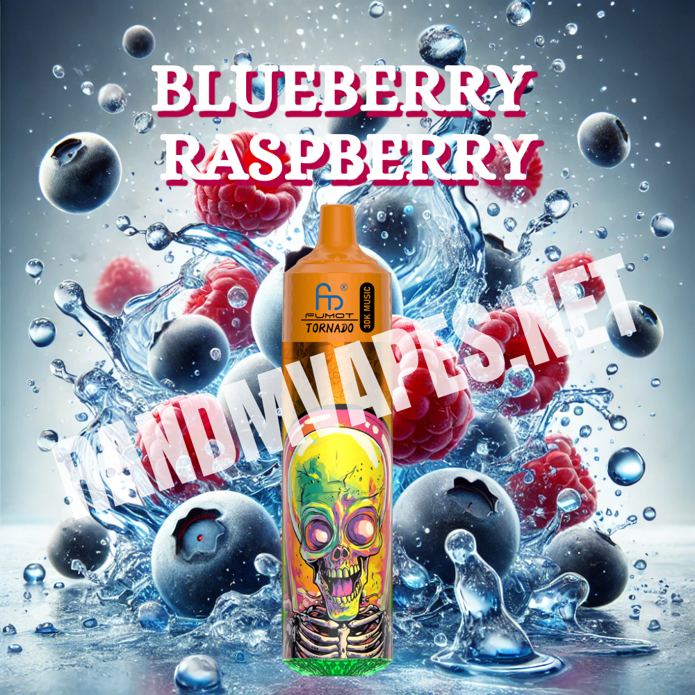 Blueberry Raspberry 1 Blueberry Raspberry