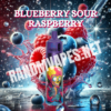Blueberry Sour Raspberry