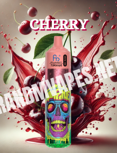 Cherry Ice