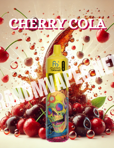 Cherry Cola