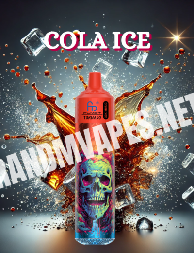 Cola Ice