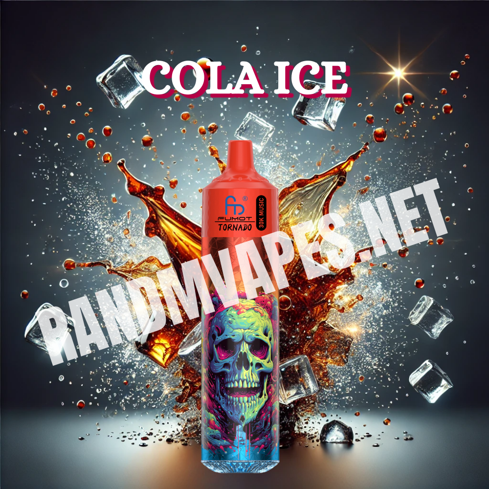 Cola Ice 1 Cola Ice