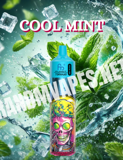 Cool Mint