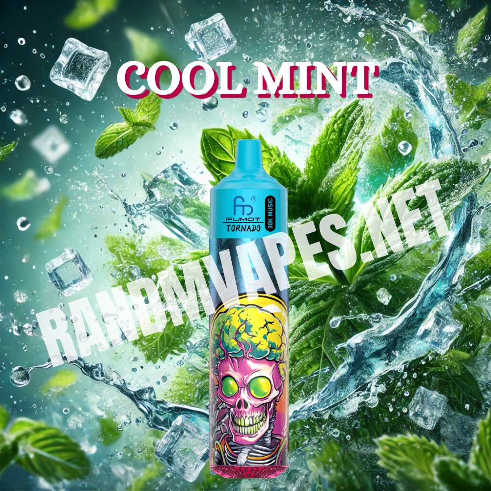 Cool Mint 1 Cool Mint
