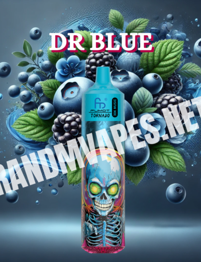 Dr Blue