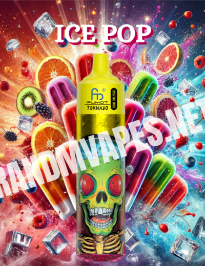 Ice Pop