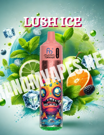Lush Ice