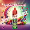 Mixed Berries