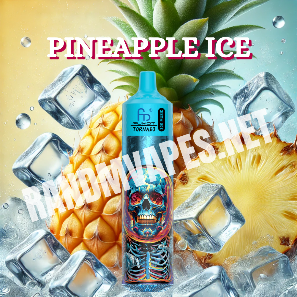 Pineapple Ice 1 Pineapple Ice