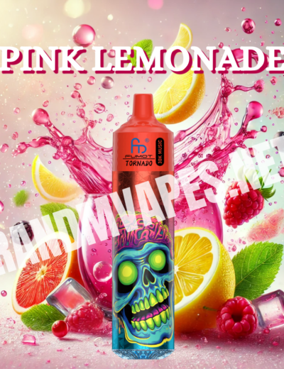 Pink Lemonade