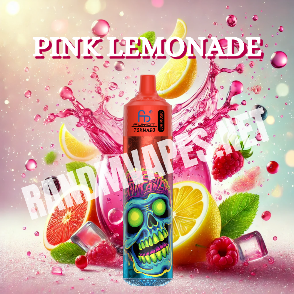 Pink Lemonade 1 Pink Lemonade
