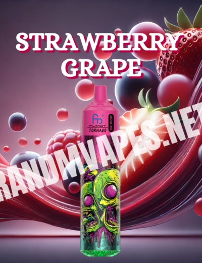 Strawberry Grape