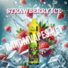 Strawberry Ice