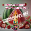 Strawberry Watermelon