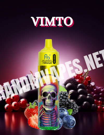 Vimto