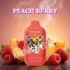 Peach Berry