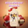 Strawberry Banana