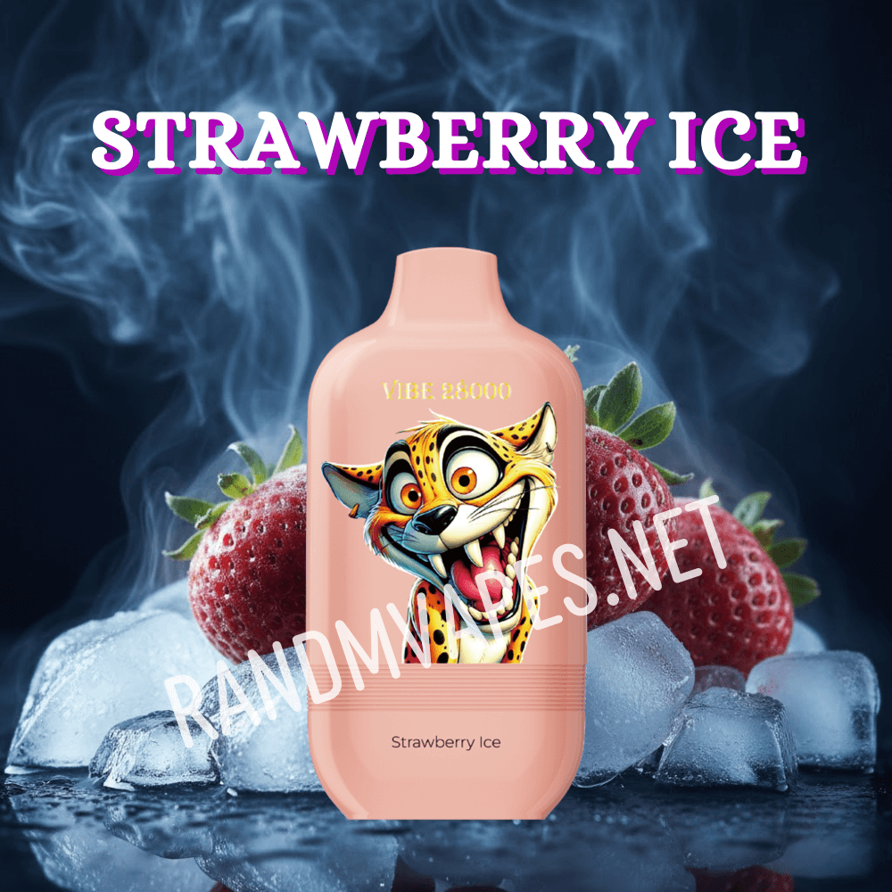 Strawberry Ice 1 Strawberry Ice