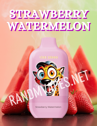 Strawberry Watermelon