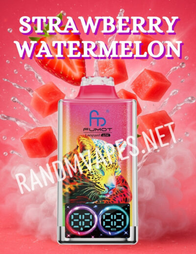 Strawberry Watermelon