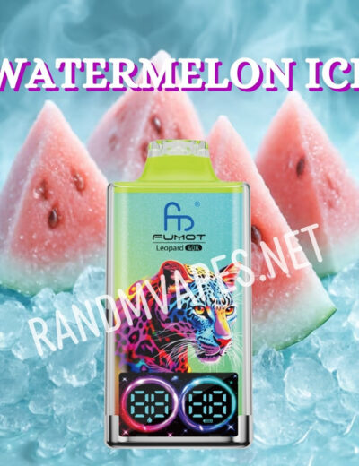 Watermelon Ice