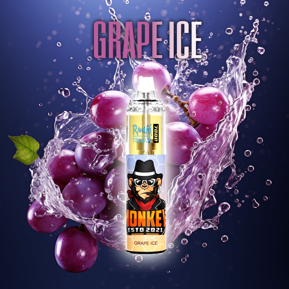 Grape Ice 2 Grape Ice – Bild 2
