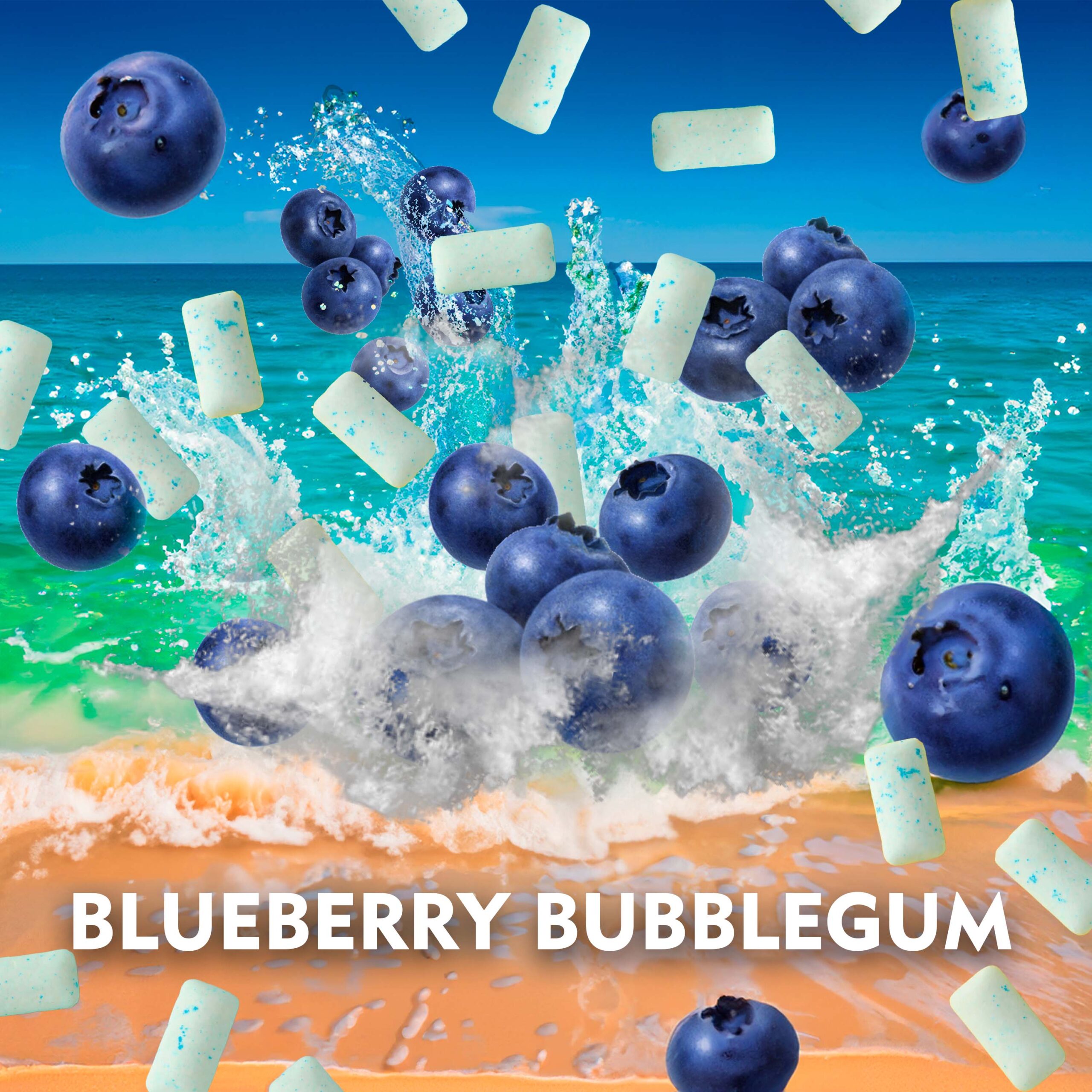Blueberry Bubblegum 3 Blueberry Bubblegum – Bild 3