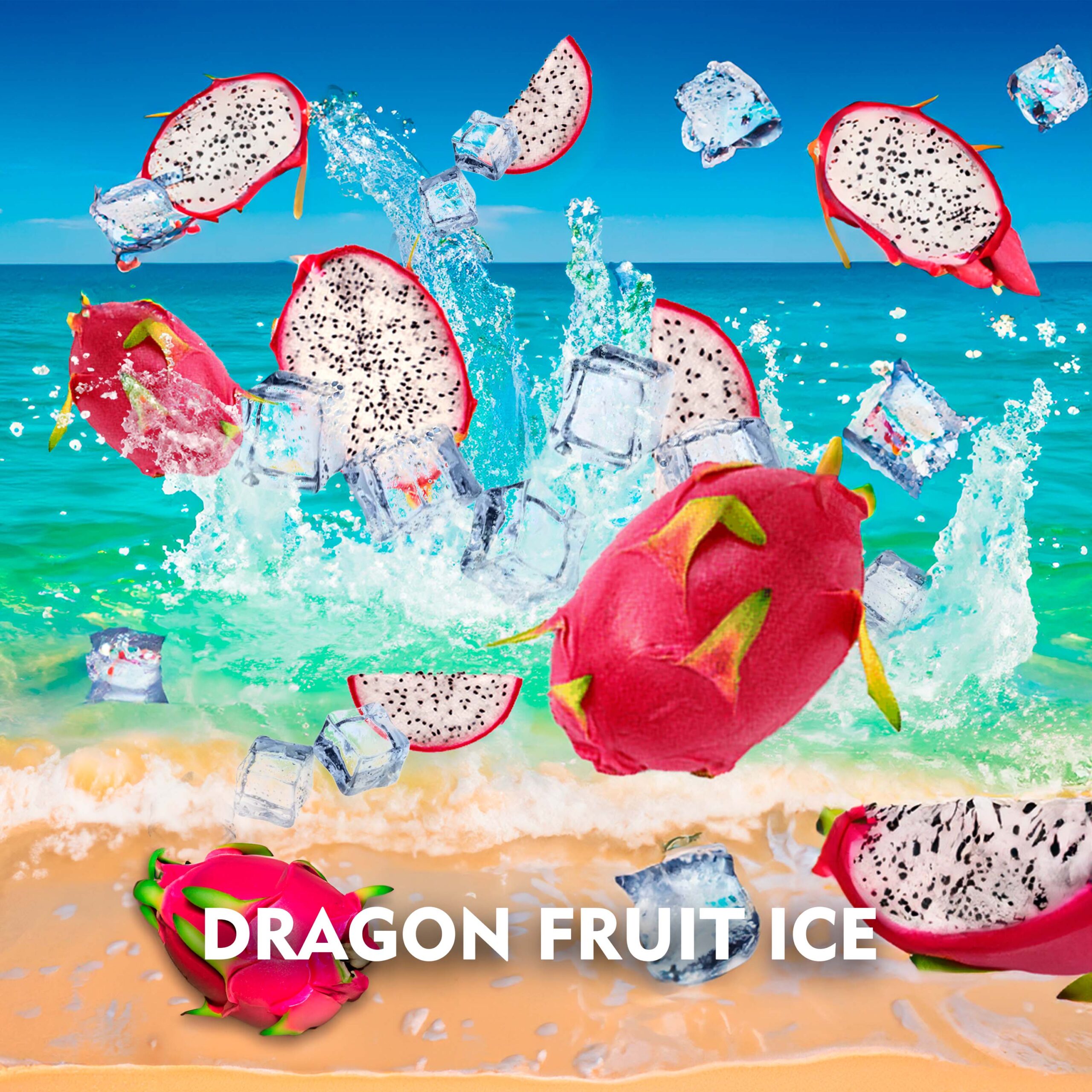 Dragonfruit Ice 3 Dragonfruit Ice – Bild 3