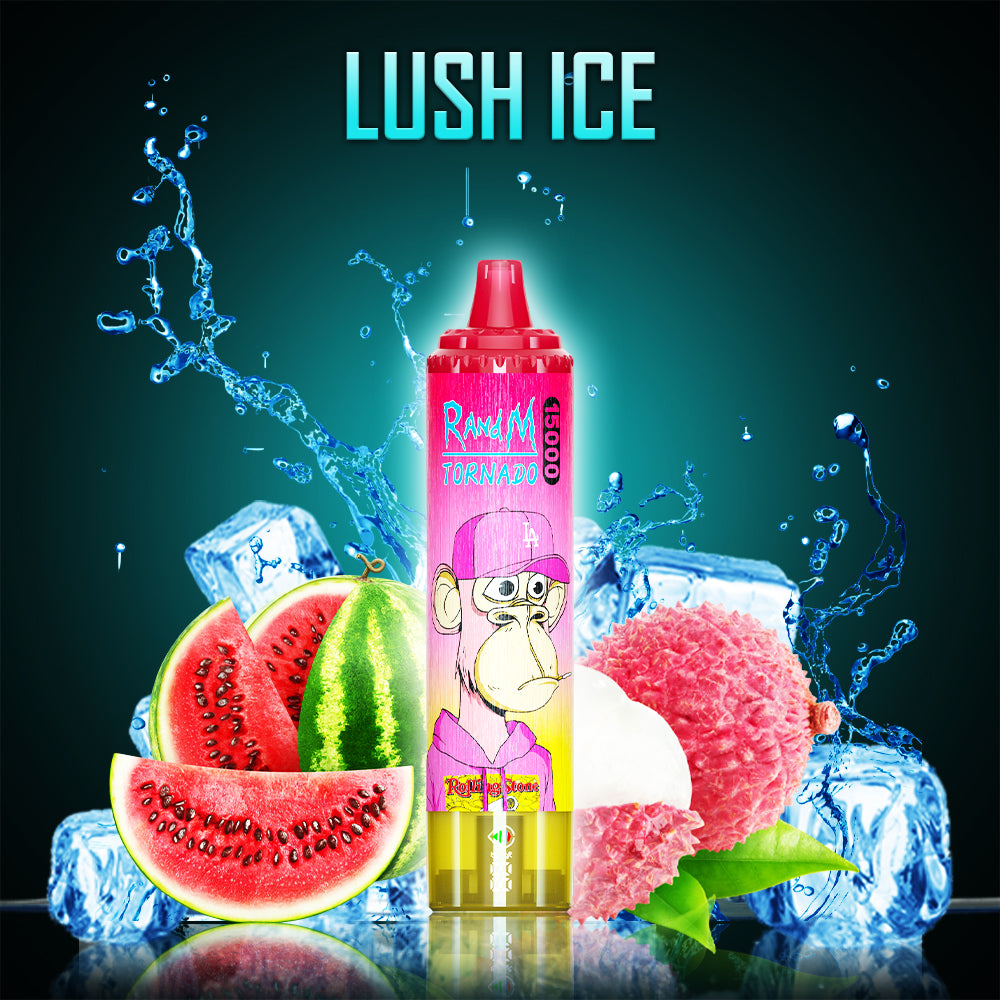 Lush Ice 2 Lush Ice – Bild 2