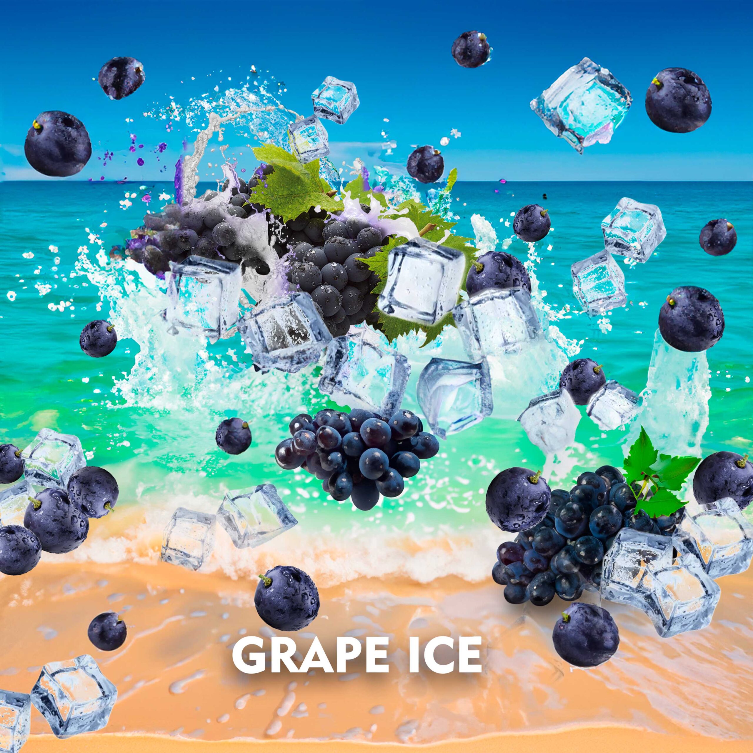 Grape Ice 4 Grape Ice – Bild 4