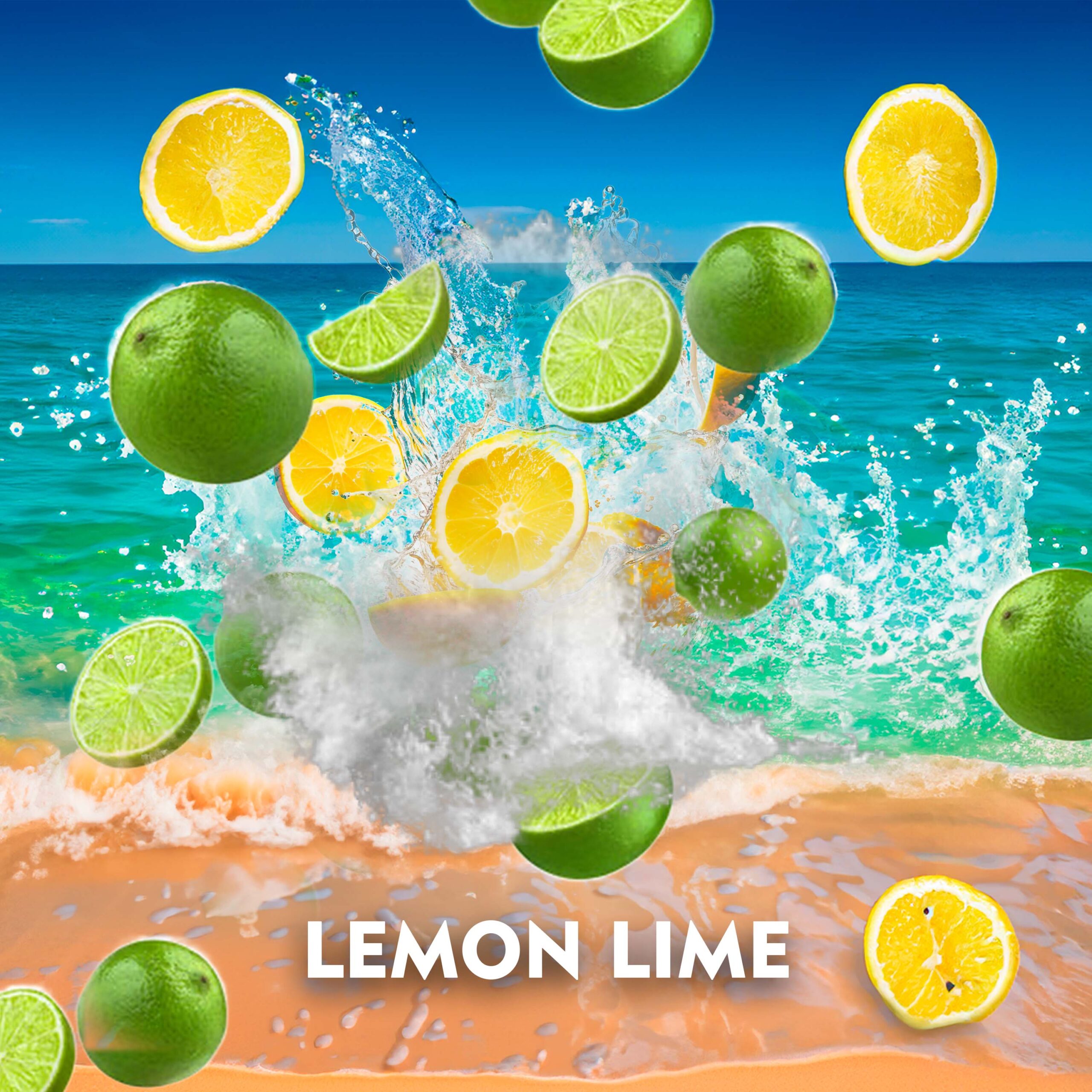 Lemon Lime 4 Lemon Lime – Bild 4