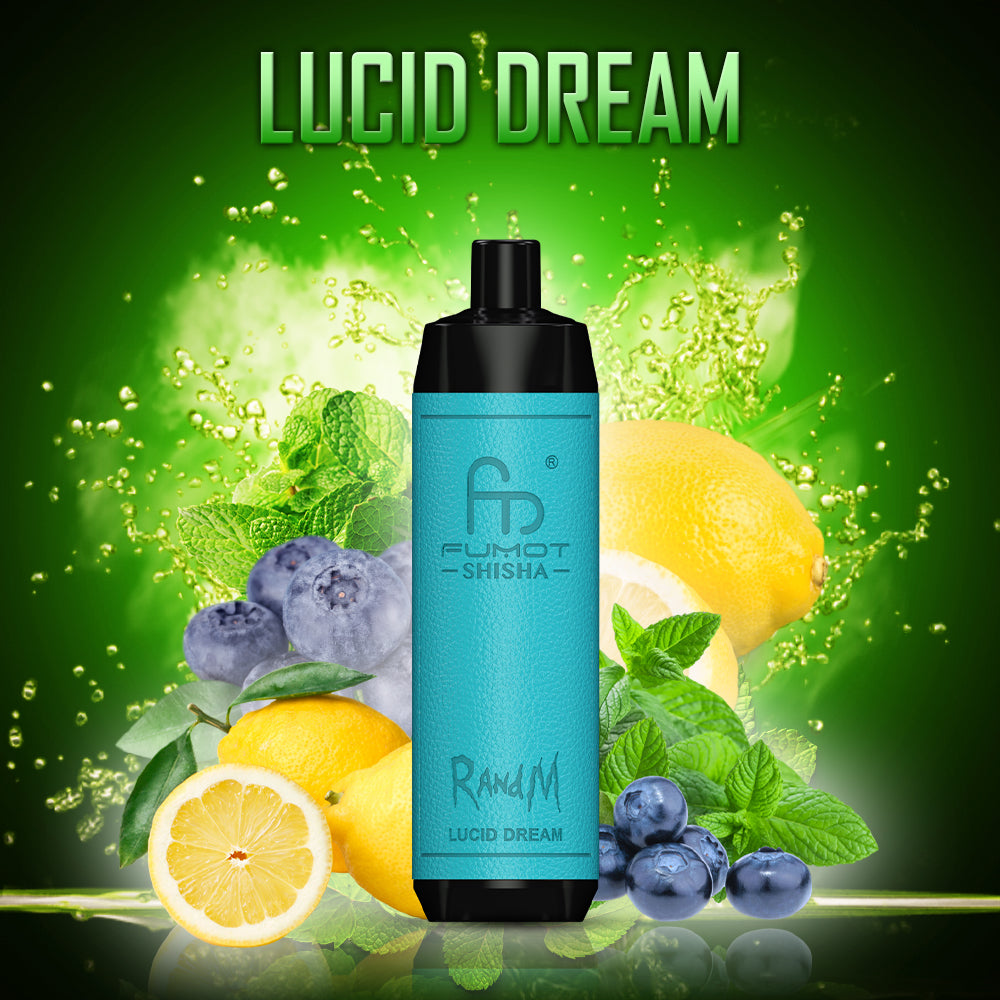 Lucid Dream 2 Lucid Dream – Bild 2